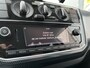 Volkswagen Up! 1.0 / GARANTIE TM 10-2027/ ZEER ZUINIG/ BLUETOOTH/ DAB/ AIRCO/ START-STOP SYSTEEM/ LANE-ASSIST/ ISOFIX