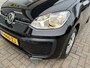 Volkswagen Up! 1.0 / GARANTIE TM 10-2027/ ZEER ZUINIG/ BLUETOOTH/ DAB/ AIRCO/ START-STOP SYSTEEM/ LANE-ASSIST/ ISOFIX