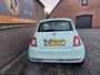 Fiat 500 0.9 TwinAir Turbo Lounge