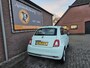 Fiat 500 0.9 TwinAir Turbo Lounge