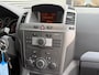 Opel Zafira 1.6 Enjoy | Airco | Cruise | 7 persoons | APK 01-2027 | Trekhaak