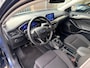 Ford Focus Wagon 1.0 EcoBoost Hybrid Titanium X Camera Stoel/stuur verwarming business
