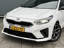 Kia Ceed Sportswagon 1.0 T-GDi GT-Line Business Edition |  LEER/STOF | NAVI | CLIMA | STOEL&STUUR VERW | CARPLAY | CAMERA |