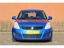 Suzuki Swift 1.2 95pk Summer EASSS | NL-auto | 5 deuren | Airco | Stoelverwarming | Cruise control | Elek. ramen | Stuurbekrachtiging | Lichtmetalen velgen |
