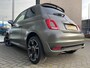 Fiat 500 0.9 TwinAir Turbo Sport Mat Groen Airco - Cruise control - Bluetooth - Groot navigatiesysteem - Mistlampen voor - Licht metalen velgen 16 inch - Start/stop systeem - Stuur leder - Stuur multifunctioneel - Centrale deurvergrendeling met afstandsbediening