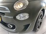 Fiat 500 0.9 TwinAir Turbo Sport Mat Groen Airco - Cruise control - Bluetooth - Groot navigatiesysteem - Mistlampen voor - Licht metalen velgen 16 inch - Start/stop systeem - Stuur leder - Stuur multifunctioneel - Centrale deurvergrendeling met afstandsbediening