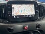 Fiat 500 0.9 TwinAir Turbo Sport Mat Groen Airco - Cruise control - Bluetooth - Groot navigatiesysteem - Mistlampen voor - Licht metalen velgen 16 inch - Start/stop systeem - Stuur leder - Stuur multifunctioneel - Centrale deurvergrendeling met afstandsbediening