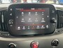 Fiat 500 0.9 TwinAir Turbo Sport Mat Groen Airco - Cruise control - Bluetooth - Groot navigatiesysteem - Mistlampen voor - Licht metalen velgen 16 inch - Start/stop systeem - Stuur leder - Stuur multifunctioneel - Centrale deurvergrendeling met afstandsbediening