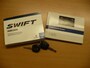 Suzuki Swift 1.2 DualJet Select Navi 90pk