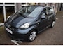 Toyota Aygo 1.0-12V Aspiration Green Navigator 1e eigenaar Airco Elekt pakket 5 deurs lichtmetaal
