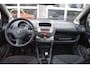 Toyota Aygo 1.0-12V Aspiration Green Navigator 1e eigenaar Airco Elekt pakket 5 deurs lichtmetaal