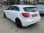 Mercedes-Benz A-klasse 180 4U3