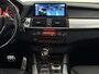 BMW X6 xDrive35i High Executive Schuifdak, Leder, Apple carplay, Stoelverwarming, Elektrische achterklep, Keyless start, Cruise control