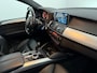 BMW X6 xDrive35i High Executive Schuifdak, Leder, Apple carplay, Stoelverwarming, Elektrische achterklep, Keyless start, Cruise control
