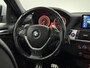 BMW X6 xDrive35i High Executive Schuifdak, Leder, Apple carplay, Stoelverwarming, Elektrische achterklep, Keyless start, Cruise control