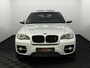 BMW X6 xDrive35i High Executive Schuifdak, Leder, Apple carplay, Stoelverwarming, Elektrische achterklep, Keyless start, Cruise control