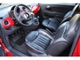Fiat 500C 0.9 TwinAir 86pk Lounge | NL-auto | Cabrio | Airco | Parkeersensoren | Elek. ramen | Centr. deurvergr. | Lichtmetalen velgen | Stuurbekrachtiging | lederen bekleding |