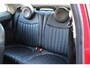 Fiat 500C 0.9 TwinAir 86pk Lounge | NL-auto | Cabrio | Airco | Parkeersensoren | Elek. ramen | Centr. deurvergr. | Lichtmetalen velgen | Stuurbekrachtiging | lederen bekleding |