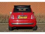 Fiat 500C 0.9 TwinAir 86pk Lounge | NL-auto | Cabrio | Airco | Parkeersensoren | Elek. ramen | Centr. deurvergr. | Lichtmetalen velgen | Stuurbekrachtiging | lederen bekleding |
