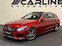Mercedes-Benz C-klasse Estate 250 Edition 1 AMG LINE PANORAMA HEAD-UP ASSIST MEMORY LEDER NAP GARANTIE APK