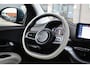 Fiat 500C La Prima 42 kWh SOH92% Leder LED CAM CarPlay AUT Groot Navi
