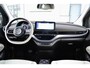 Fiat 500C La Prima 42 kWh SOH92% Leder LED CAM CarPlay AUT Groot Navi