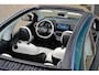 Fiat 500C La Prima 42 kWh SOH92% Leder LED CAM CarPlay AUT Groot Navi