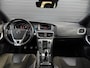 Volvo V40 T2 R-Design Summum | 2016 | 122 pk | Half leder/Alcantara | Wit