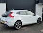 Volvo V40 T2 R-Design Summum | 2016 | 122 pk | Half leder/Alcantara | Wit