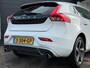 Volvo V40 T2 R-Design Summum | 2016 | 122 pk | Half leder/Alcantara | Wit