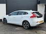 Volvo V40 T2 R-Design Summum | 2016 | 122 pk | Half leder/Alcantara | Wit