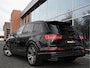 Audi Q7 3.0TFSI 334PK Quattro Pro Line + 7 PERSOONS Pano Bose Luchtvering Stoelkoeling/Massage Sfeerverl Trekh. VOL!!