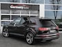 Audi Q7 3.0TFSI 334PK Quattro Pro Line + 7 PERSOONS Pano Bose Luchtvering Stoelkoeling/Massage Sfeerverl Trekh. VOL!!