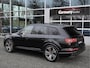 Audi Q7 3.0TFSI 334PK Quattro Pro Line + 7 PERSOONS Pano Bose Luchtvering Stoelkoeling/Massage Sfeerverl Trekh. VOL!!