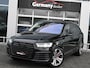 Audi Q7 3.0TFSI 334PK Quattro Pro Line + 7 PERSOONS Pano Bose Luchtvering Stoelkoeling/Massage Sfeerverl Trekh. VOL!!