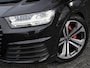 Audi Q7 3.0TFSI 334PK Quattro Pro Line + 7 PERSOONS Pano Bose Luchtvering Stoelkoeling/Massage Sfeerverl Trekh. VOL!!