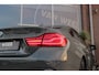 BMW 4-Serie Coupé 420i High Executive M-sport Individual | M-performance | NL auto | Harman kardon | Head-up | Driving Assistent | Stuurverwarming | Shadow Line | Camera | LED