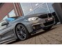 BMW 4-Serie Coupé 420i High Executive M-sport Individual | M-performance | NL auto | Harman kardon | Head-up | Driving Assistent | Stuurverwarming | Shadow Line | Camera | LED