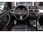 BMW 4-Serie Coupé 420i High Executive M-sport Individual | M-performance | NL auto | Harman kardon | Head-up | Driving Assistent | Stuurverwarming | Shadow Line | Camera | LED