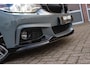 BMW 4-Serie Coupé 420i High Executive M-sport Individual | M-performance | NL auto | Harman kardon | Head-up | Driving Assistent | Stuurverwarming | Shadow Line | Camera | LED