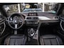 BMW 4-Serie Coupé 420i High Executive M-sport Individual | M-performance | NL auto | Harman kardon | Head-up | Driving Assistent | Stuurverwarming | Shadow Line | Camera | LED