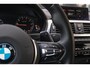 BMW 4-Serie Coupé 420i High Executive M-sport Individual | M-performance | NL auto | Harman kardon | Head-up | Driving Assistent | Stuurverwarming | Shadow Line | Camera | LED