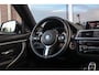 BMW 4-Serie Coupé 420i High Executive M-sport Individual | M-performance | NL auto | Harman kardon | Head-up | Driving Assistent | Stuurverwarming | Shadow Line | Camera | LED