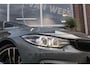 BMW 4-Serie Coupé 420i High Executive M-sport Individual | M-performance | NL auto | Harman kardon | Head-up | Driving Assistent | Stuurverwarming | Shadow Line | Camera | LED