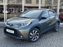 Toyota Aygo X 1.0 VVT-i S-CVT Pulse Automaat | December 2024, Stoelverwarming, Bi-Tone, Airco, Privacy Glass, Lichtmetalen velgen, Apple CarPlay/Android Auto