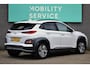 Hyundai Kona Electric EV Premium 64 kWh SOH100% Clima ACC CarPlay Leder Trekhaak LED Cam