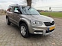 Skoda Yeti Outdoor 1.2 TSI Adventure