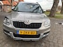 Skoda Yeti Outdoor 1.2 TSI Adventure