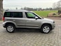 Skoda Yeti Outdoor 1.2 TSI Adventure