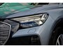 Audi Q4 e-tron 40 Launch edition Advanced 77 kWh SOH90% Warmtepomp Clima Cruise Matrix